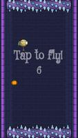 Pumpkin Catcher الملصق