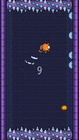 Pumpkin Catcher تصوير الشاشة 1
