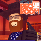 Tricks play Rec room guide أيقونة