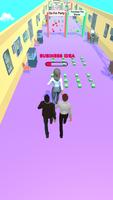 Boss Lady Run 3D poster