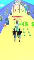 Boss Lady Run 3D screenshot 1