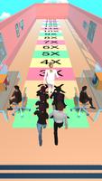 Boss Lady Run 3D screenshot 2