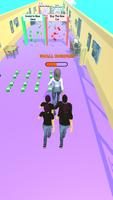Boss Lady Run 3D screenshot 3