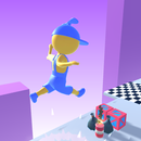 Ragdoll Bouncer Run APK