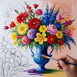 Coloring with Music APK