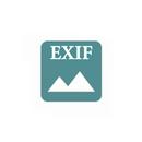 Exif data remover for images APK