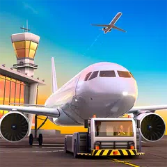 download Airport Simulator: Tycoon Inc. APK