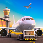 Airport Simulator ikona