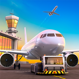 Airport Simulator: Tycoon Inc. APK