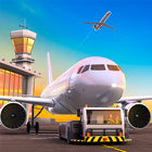 Airport Simulator-icoon