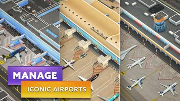 Airport Simulator 截图 1