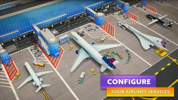 Airport Simulator скриншот 2