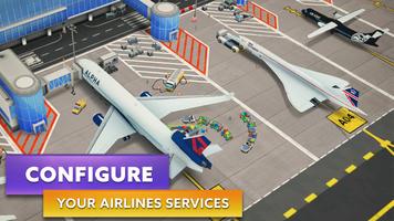 Airport Simulator 截图 2