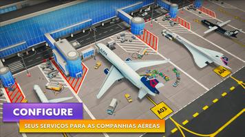 Airport Simulator imagem de tela 1