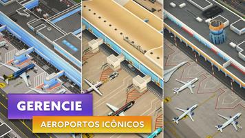 Airport Simulator imagem de tela 1