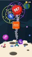 Cannons n Balls - Best Ball Blast Game تصوير الشاشة 1