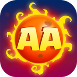 آیکون‌ Star Attack