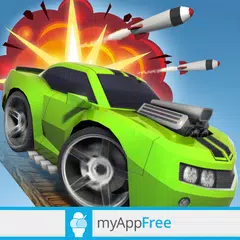 Table Top Racing Premium APK Herunterladen