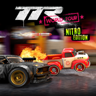 Tabletop Racing: Tur Dunia ikon