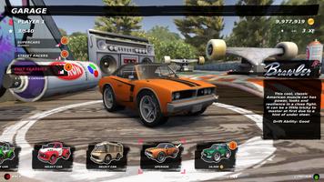 Tabletop Racing: World Tour screenshot 1