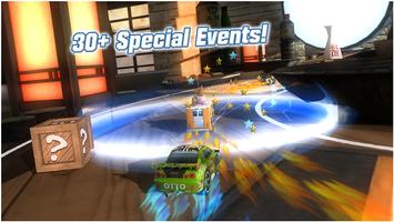 Table Top Racing Free الملصق