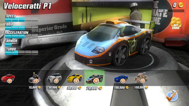 Table Top Racing Free screenshot 11