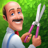 ガーデンスケイプ(Gardenscapes) アイコン ガーデンスケイプ(Gardenscapes) アイコン