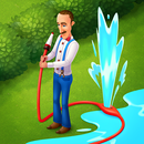 دانلود بازی Gardenscapes – New Acres v4.5.0 جورچین فرار از باغ اندروید+مود دانلود بازی Gardenscapes – New Acres v4.5.0 جورچین فرار از باغ اندروید+مود