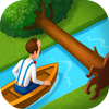 Gardenscapes आइकन Gardenscapes आइकन