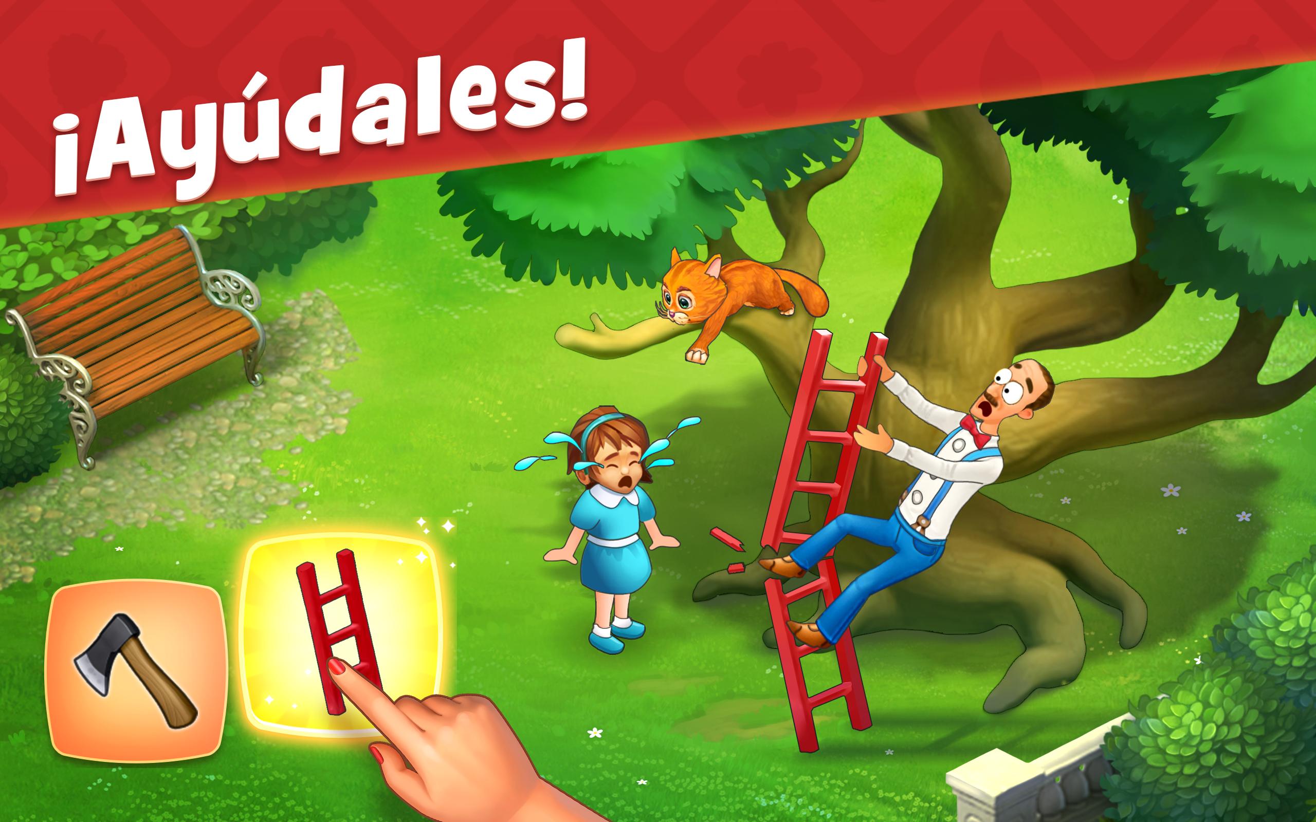 SCARICARE GARDENSCAPES GRATIS ITALIANO