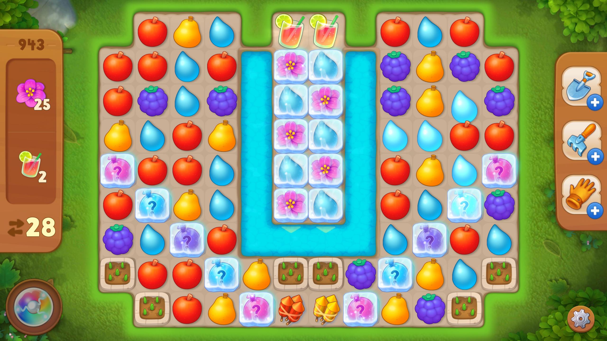 SCARICARE GARDENSCAPES GRATIS ITALIANO