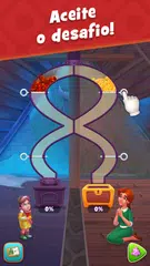 Baixar Gardenscapes XAPK