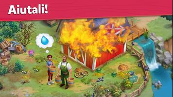 Poster Farmscapes
