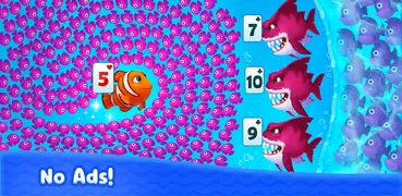 Fishdom Solitaire