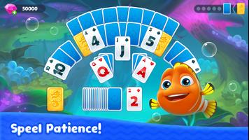 Fishdom Solitaire screenshot 1