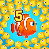 フィッシュダム(Fishdom) APK