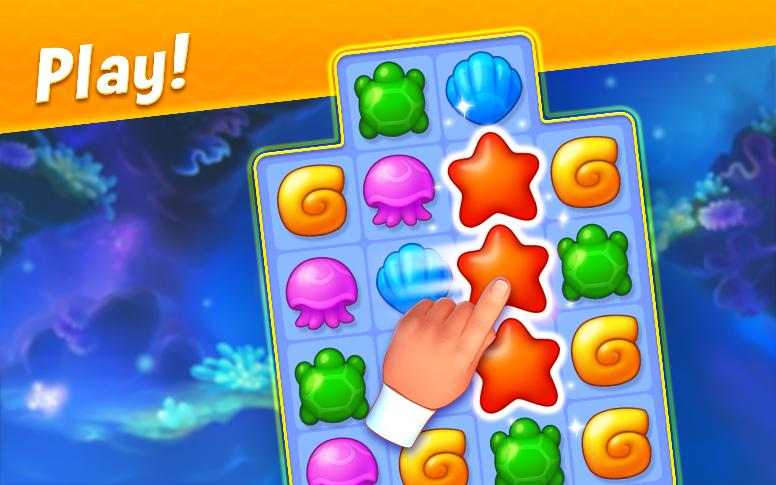 Fishdom APK 4.92.1 Download for Android – Download Fishdom APK Latest