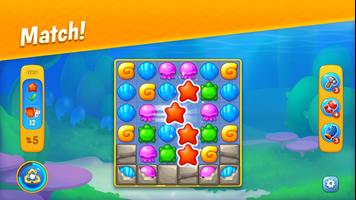 Fishdom screenshot 2