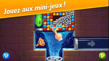 Fishdom Affiche