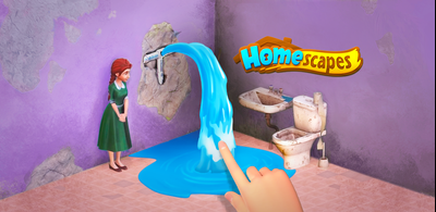 How to Download Homescapes APK Latest Version 8.9.200 for Android 2026