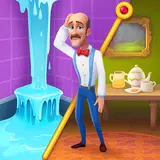 Homescapes – VTC Game APK