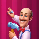 Homescapes APK