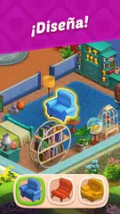 Descargar XAPK de Homescapes