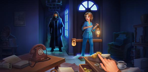 Anleitung zum Download die neueste Version 3.0.0 von Mystery Matters APK für Android 2025 image