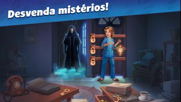 Mystery Matters imagem de tela 1