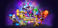 How to Download Puzzle Breakers: Match 3 RPG for Android