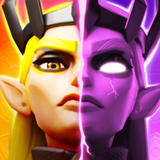 Puzzle Breakers: Champions War APK