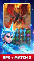 Puzzle Breakers Plakat