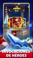 Puzzle Breakers captura de pantalla 2