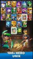 Puzzle Breakers syot layar 1